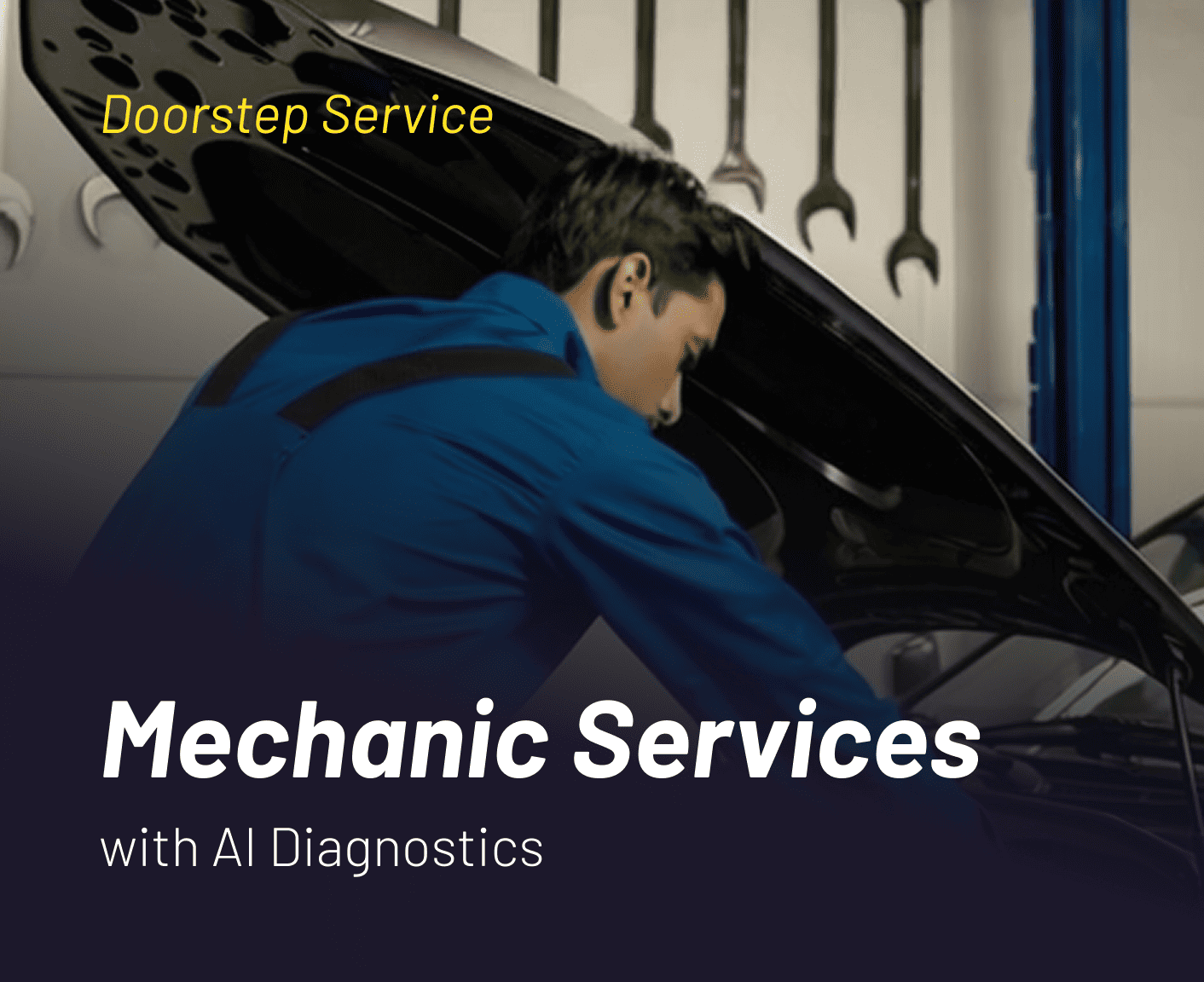 Mechanic Services Section