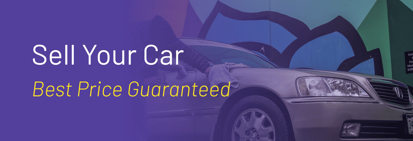 Car Wash and Detailing Section