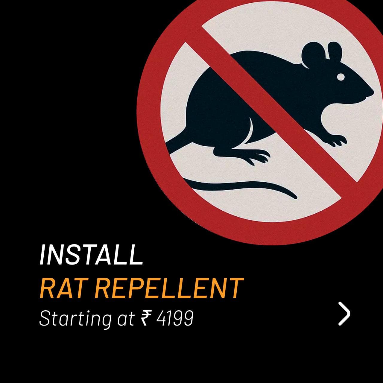 Rodent Protection 1