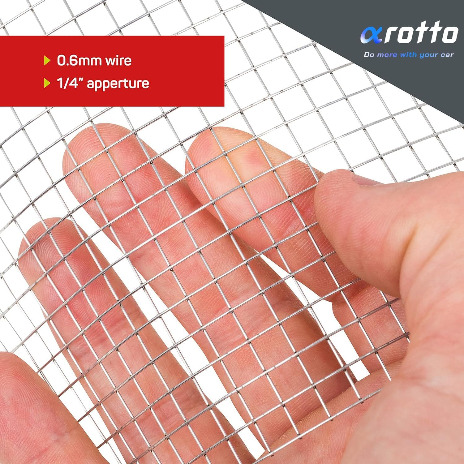 Rodent Protection 7