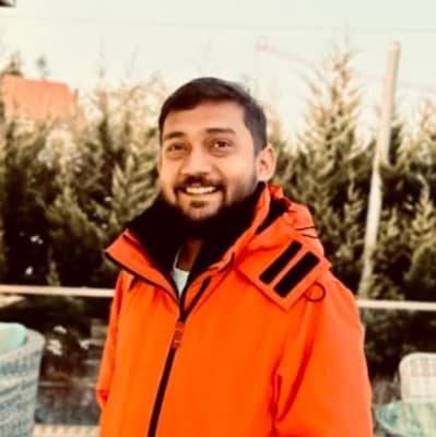 Pranjal Jaiswal